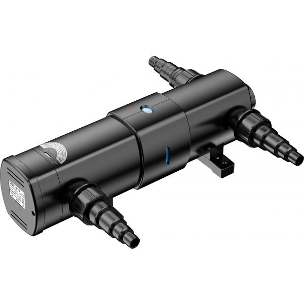 AquaForte GUV UVC Gerät 18 Watt