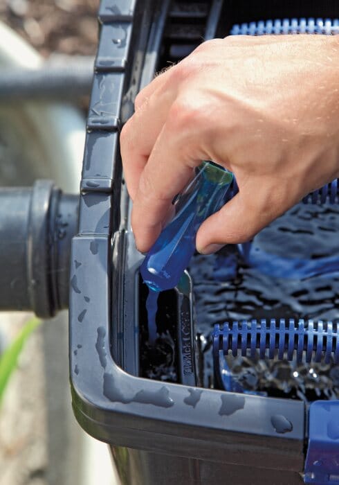 AquaActiv BioKick Premium Hochleistungsbakterien