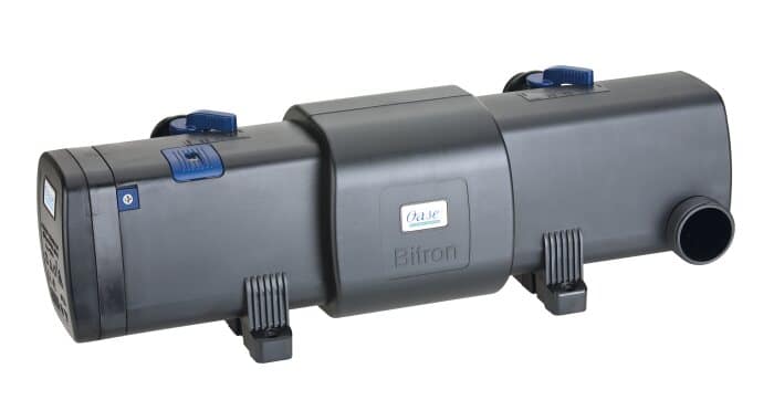 Bitron C55 Watt UVC-Vorklärgerät