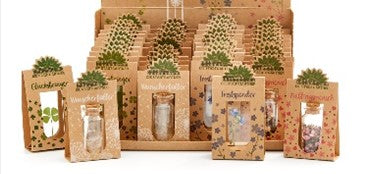 Sag`s mit Gefühl - kleine Emotionsbringer für jede Gelegenheit