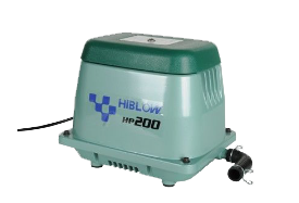 Hiblow HP 40 Luftpumpe
