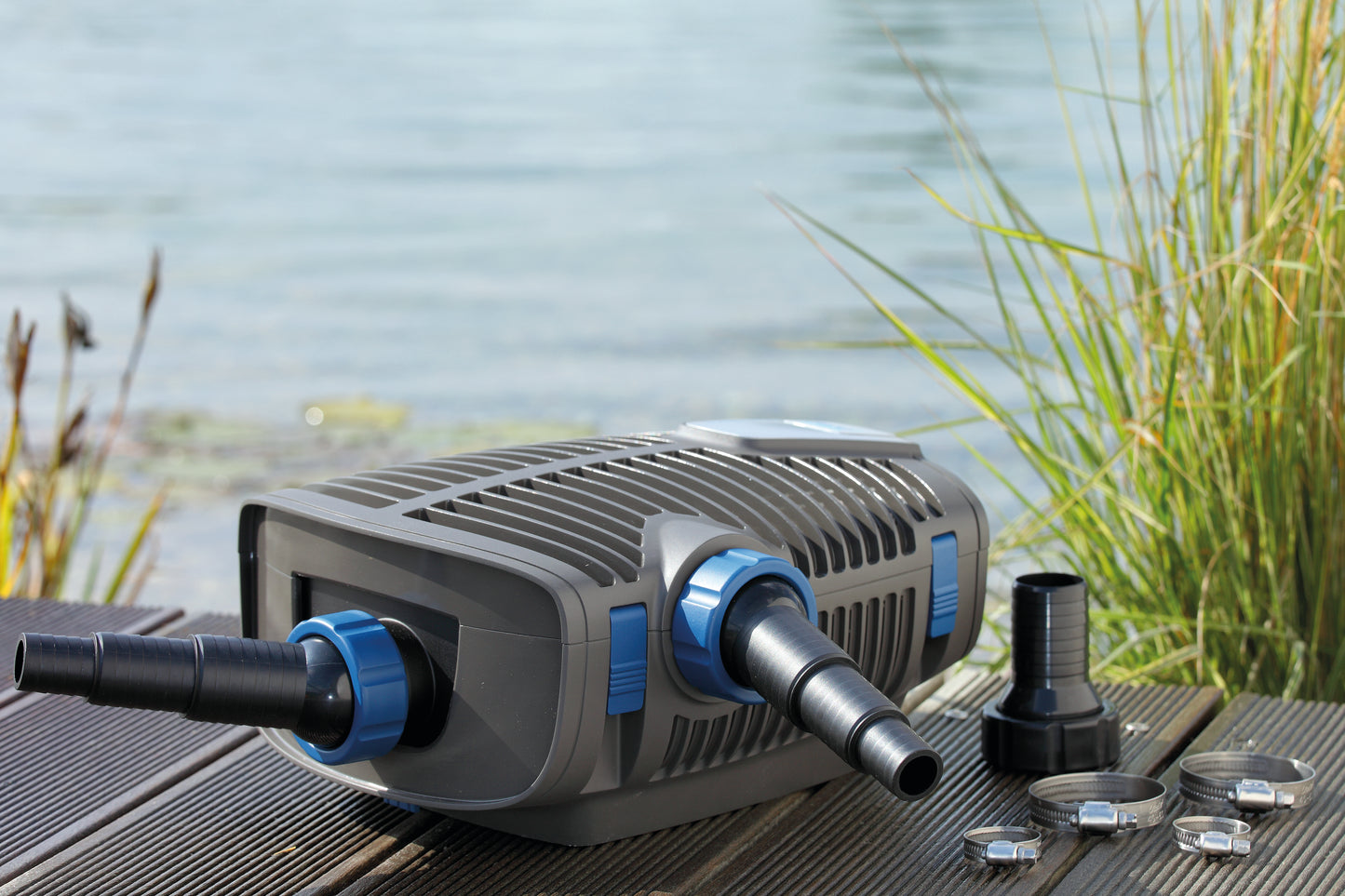 Aquamax Eco Premium 6000