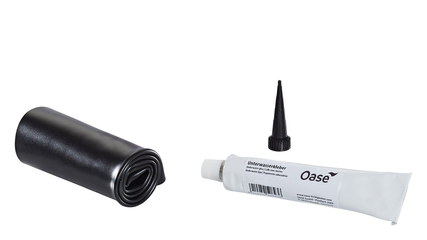PVC-Folien-Reparaturset
