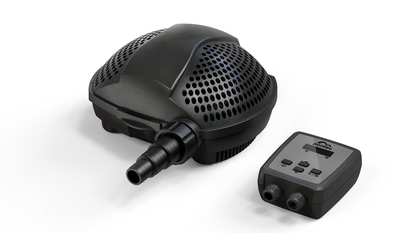 Pontec PondoMax Eco 8500-17500 C