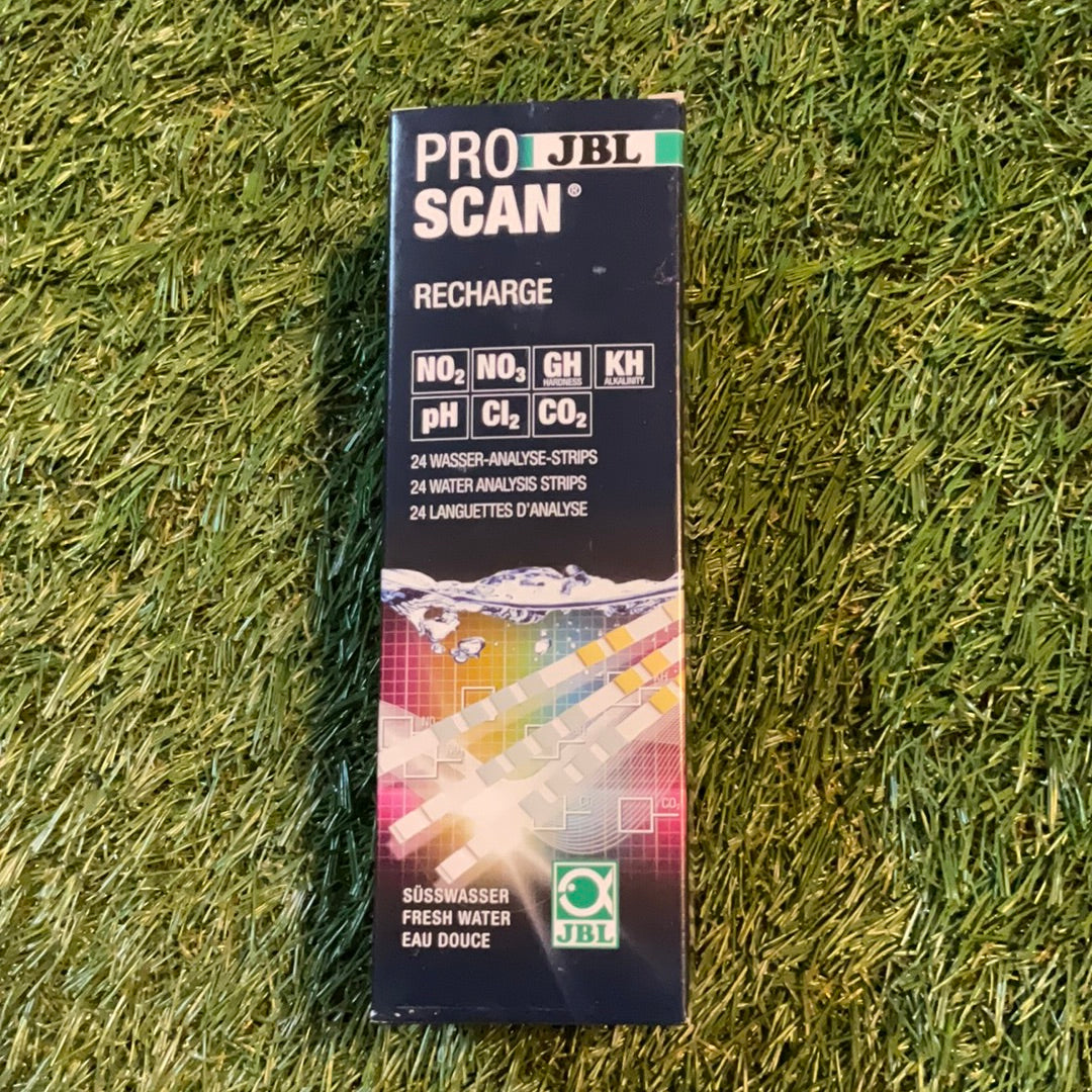 PRO JBL SCAN